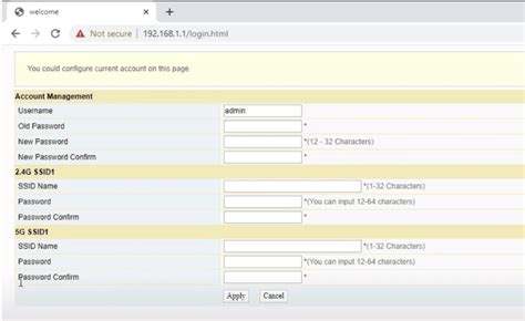 pldt admin log in.